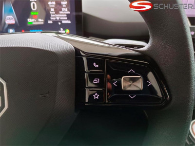 MG MG4 Gebrauchtwagen