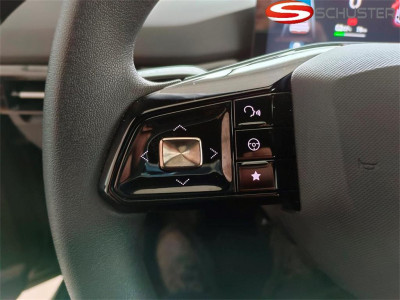 MG MG4 Gebrauchtwagen