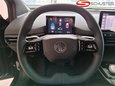 MG MG4 Gebrauchtwagen