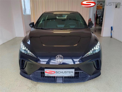 MG MG4 Gebrauchtwagen