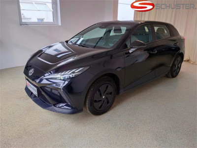 MG MG4 Gebrauchtwagen