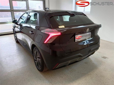 MG MG4 Gebrauchtwagen