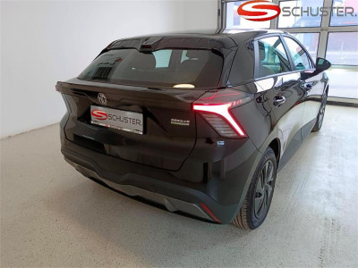 MG MG4 Gebrauchtwagen