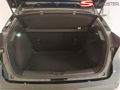 MG MG4 Gebrauchtwagen