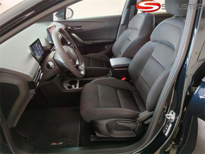 MG MG4 Gebrauchtwagen