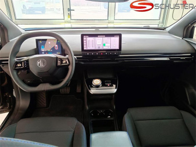 MG MG4 Gebrauchtwagen