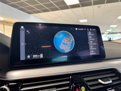 BMW 5er Gebrauchtwagen