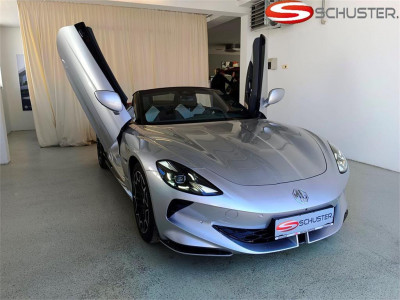 MG Cyberster Neuwagen