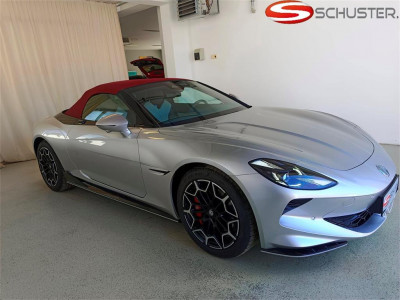 MG Cyberster Neuwagen