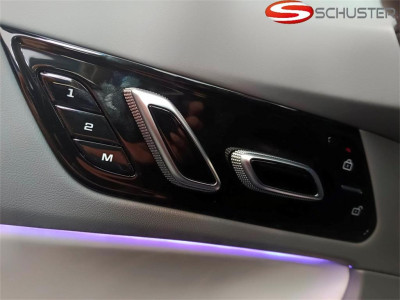 MG Cyberster Neuwagen