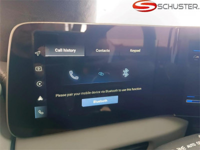 MG Cyberster Neuwagen