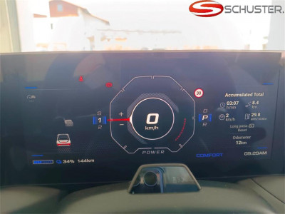 MG Cyberster Neuwagen