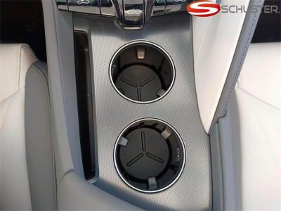 MG Cyberster Neuwagen