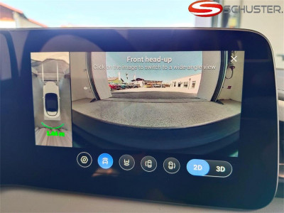 MG Cyberster Neuwagen