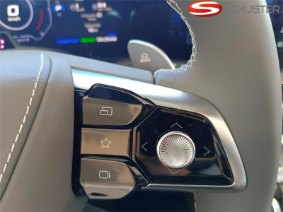 MG Cyberster Neuwagen