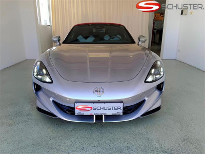 MG Cyberster Neuwagen