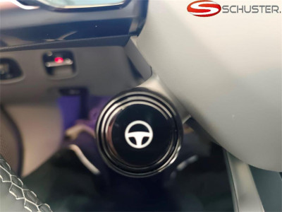 MG Cyberster Neuwagen