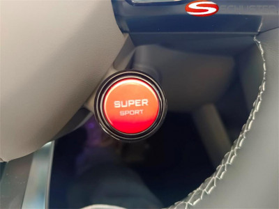 MG Cyberster Neuwagen