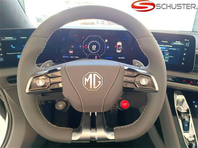 MG Cyberster Neuwagen