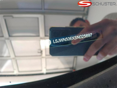 MG Cyberster Neuwagen