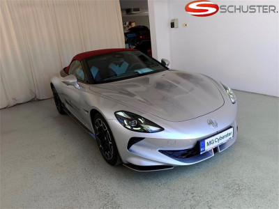 MG Cyberster Neuwagen