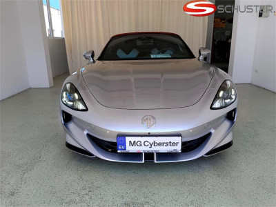 MG Cyberster Neuwagen