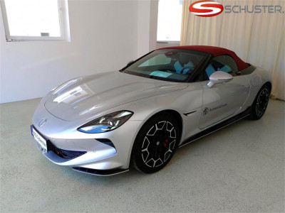 MG Cyberster Neuwagen