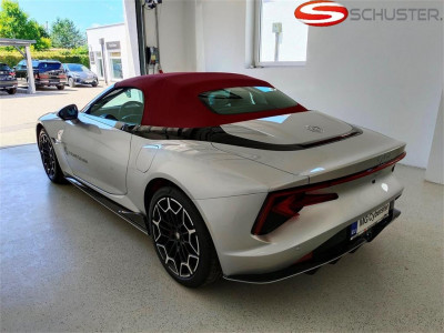 MG Cyberster Neuwagen