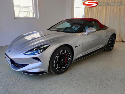 MG Cyberster Neuwagen