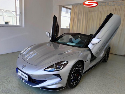 MG Cyberster Neuwagen