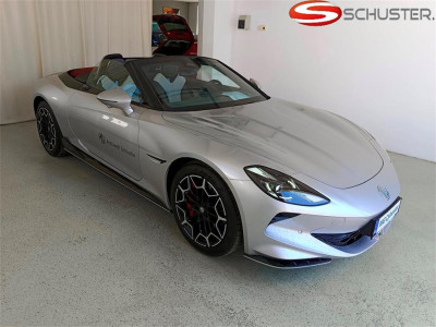 MG Cyberster Neuwagen