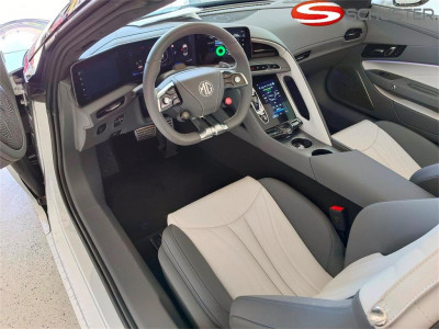 MG Cyberster Neuwagen