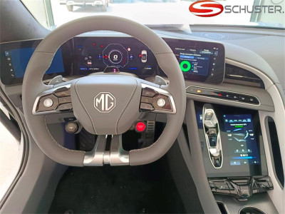 MG Cyberster Neuwagen