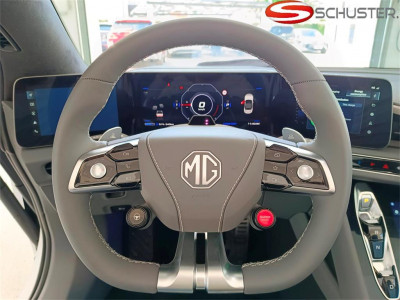 MG Cyberster Neuwagen