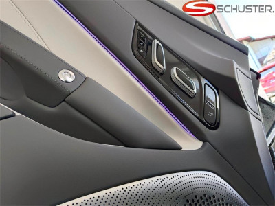 MG Cyberster Neuwagen