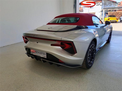 MG Cyberster Neuwagen