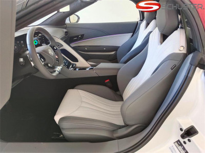 MG Cyberster Neuwagen