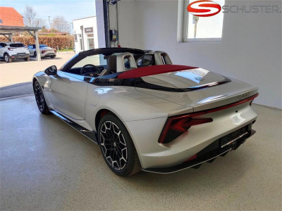 MG Cyberster Neuwagen