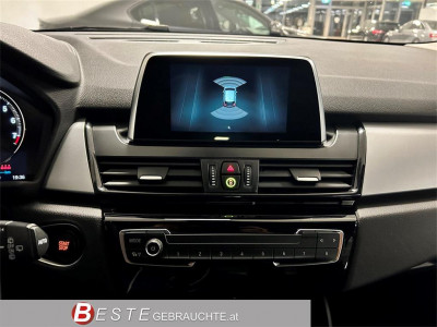 BMW 2er Gebrauchtwagen