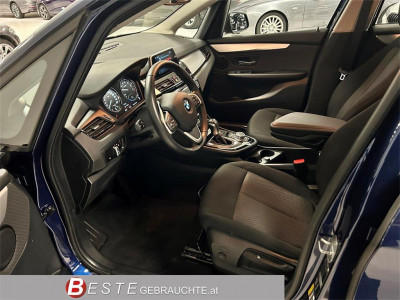 BMW 2er Gebrauchtwagen