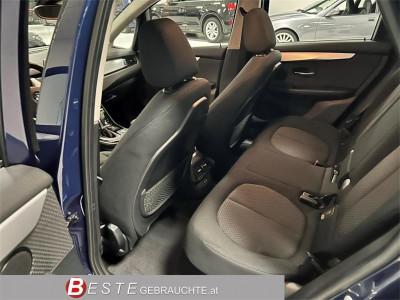 BMW 2er Gebrauchtwagen