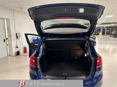 BMW 2er Gebrauchtwagen