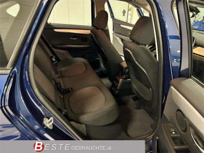 BMW 2er Gebrauchtwagen