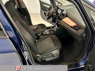 BMW 2er Gebrauchtwagen