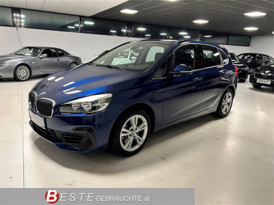 BMW 2er Gebrauchtwagen