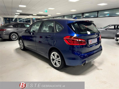BMW 2er Gebrauchtwagen