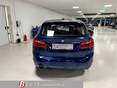 BMW 2er Gebrauchtwagen
