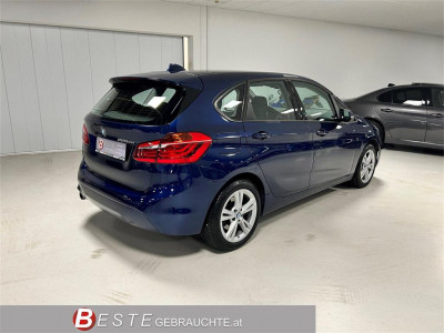 BMW 2er Gebrauchtwagen