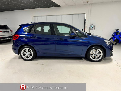 BMW 2er Gebrauchtwagen