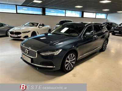 Volvo V90 Gebrauchtwagen Volvo V90 Gebrauchtwagen